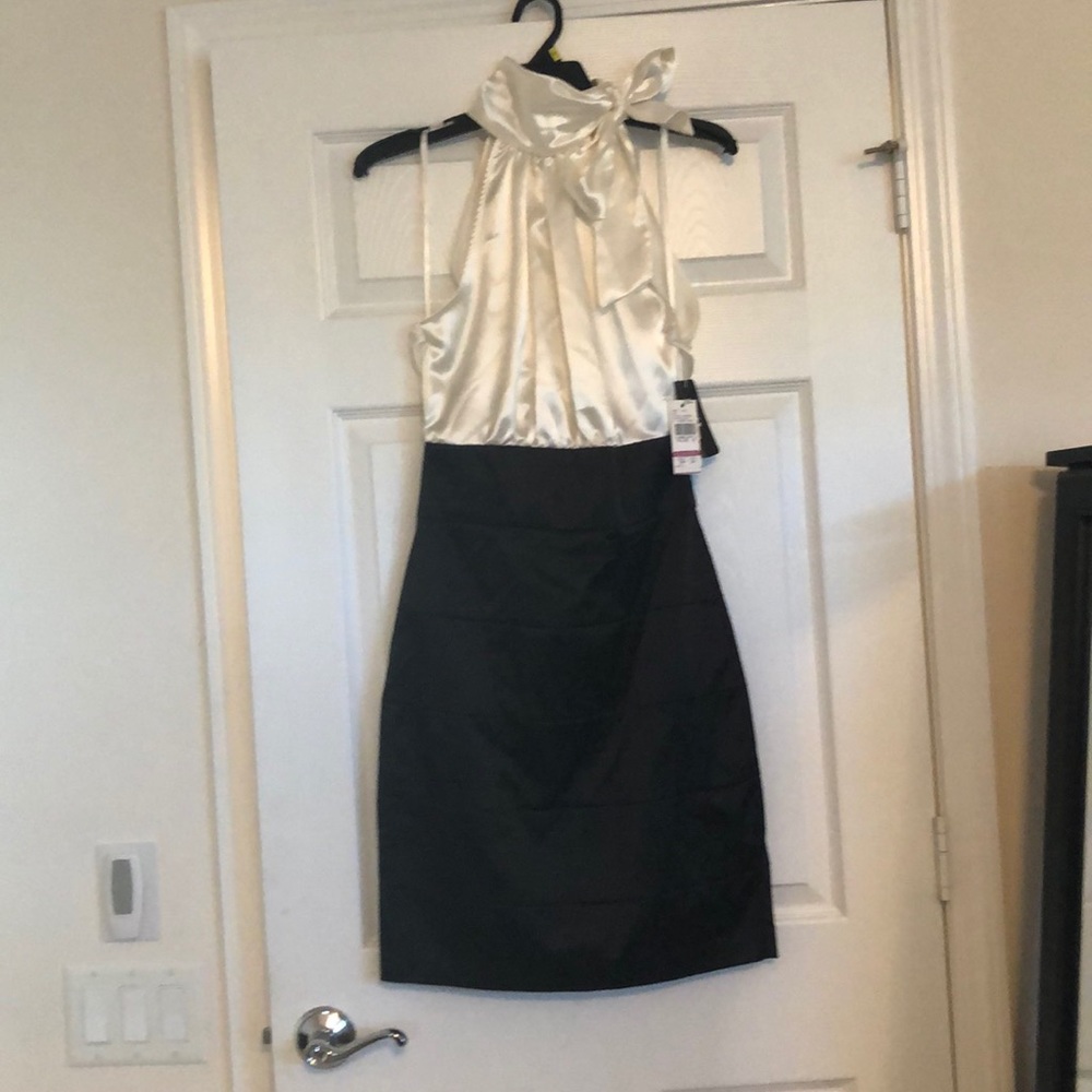 Brand new formal cocktail dress